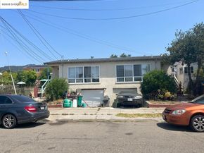 4160 Masterson St, Oakland CA 94619