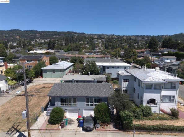 4160 Masterson St, Oakland CA 94619