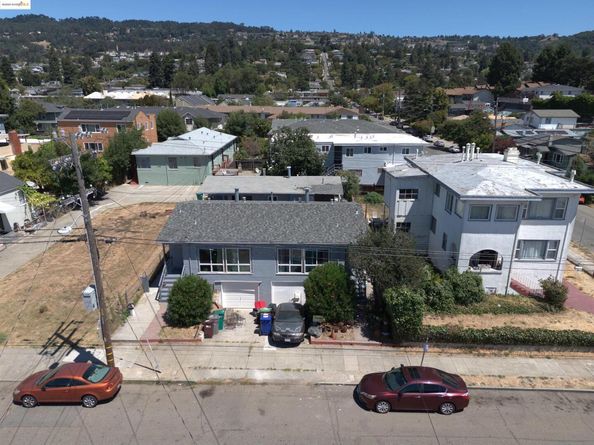 4160 Masterson St, Oakland CA 94619
