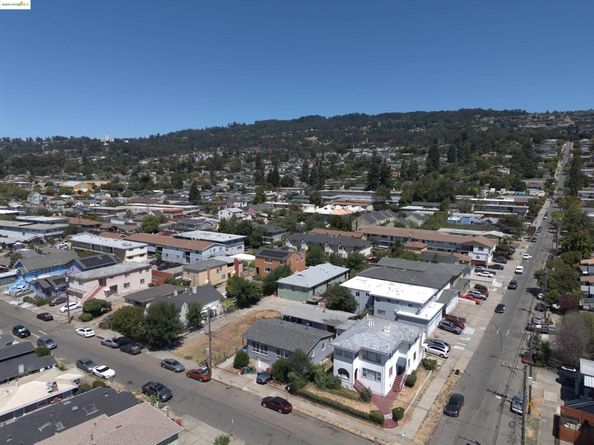 4160 Masterson St, Oakland CA 94619