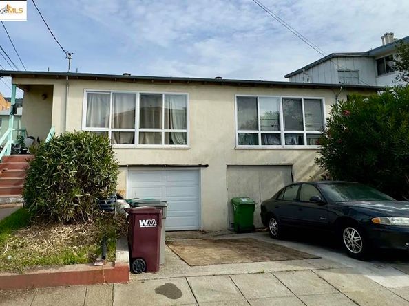 4160 Masterson St, Oakland CA 94619