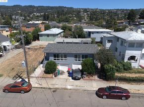 4160 Masterson St, Oakland CA 94619