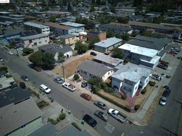 4160 Masterson St, Oakland CA 94619