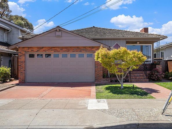 3286 San Jose, Alameda CA 94501