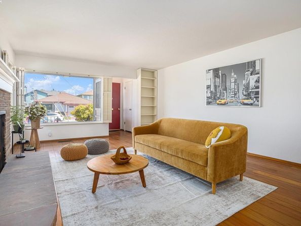 3286 San Jose, Alameda CA 94501