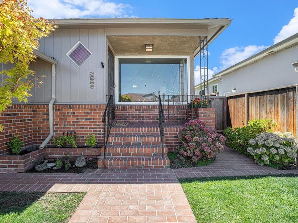 3286 San Jose, Alameda CA 94501