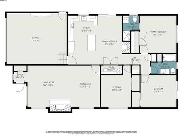 3286 San Jose, Alameda CA 94501