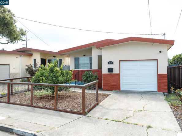2420 Bush, Richmond CA 94806