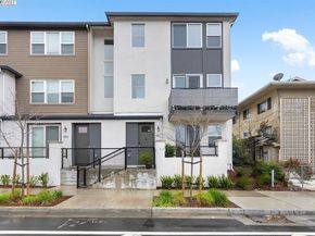 403 Industrial Parkway, Hayward CA 94544