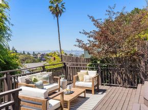 6314 Broadway Ter, Oakland CA 94618