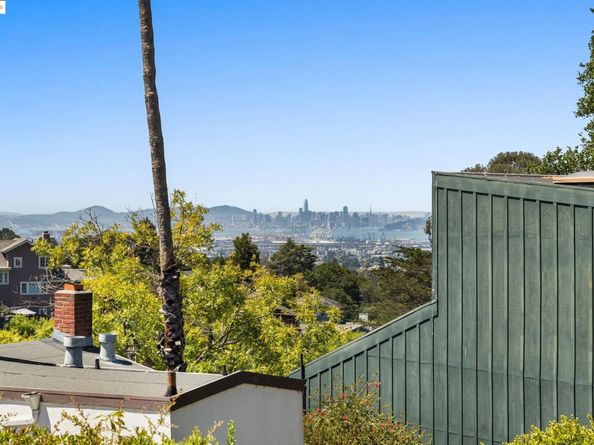 6314 Broadway Ter, Oakland CA 94618