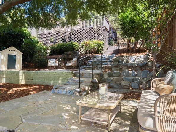 6314 Broadway Ter, Oakland CA 94618