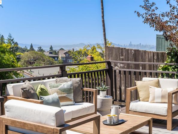 6314 Broadway Ter, Oakland CA 94618