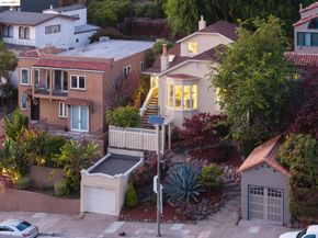 6314 Broadway Ter, Oakland CA 94618