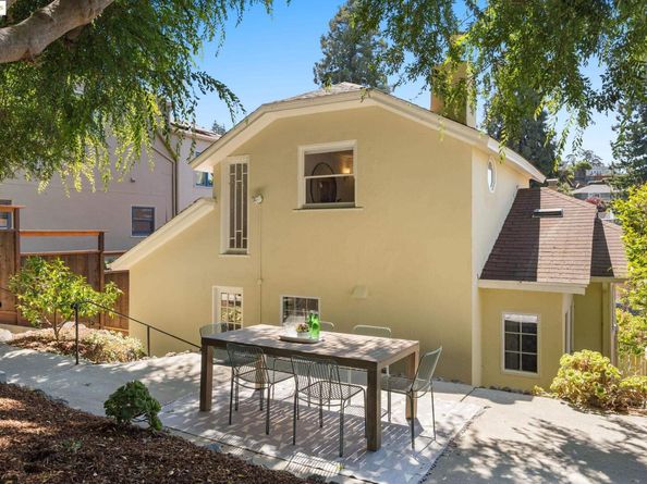 6314 Broadway Ter, Oakland CA 94618