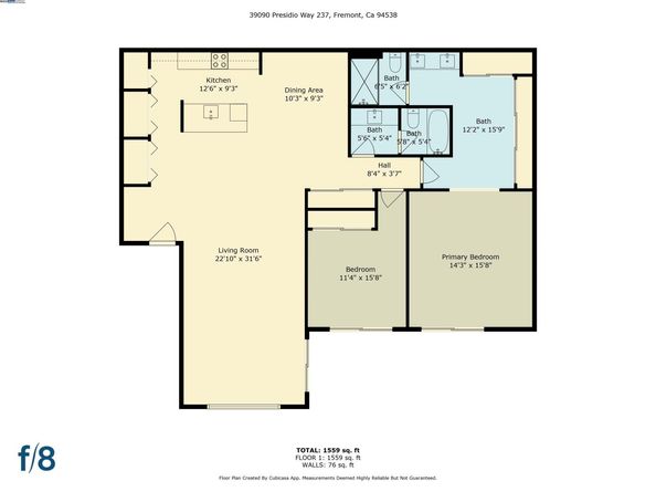 39090 Presidio Way, Fremont CA 94538