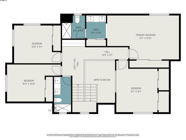 111 Overacker Ter, Fremont CA 94536