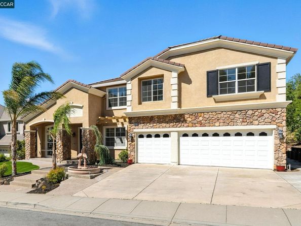 1023 Pebble Beach Dr, Clayton CA 94517