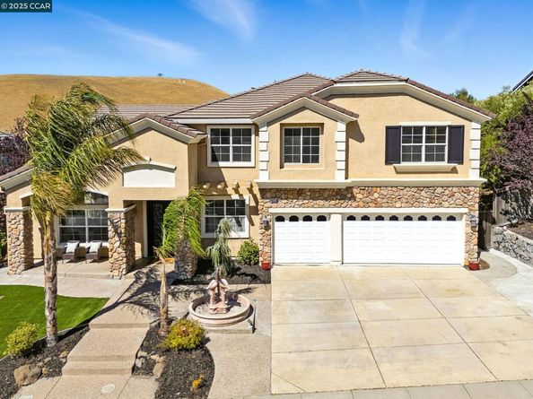 1023 Pebble Beach Dr, Clayton CA 94517