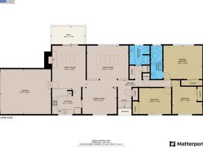 11110 Monan St, Oakland CA 94605