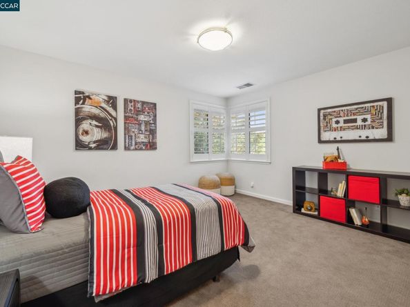 460 Silver Hollow Dr., Walnut Creek CA 94598