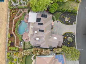 460 Silver Hollow Dr., Walnut Creek CA 94598