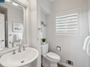 460 Silver Hollow Dr., Walnut Creek CA 94598