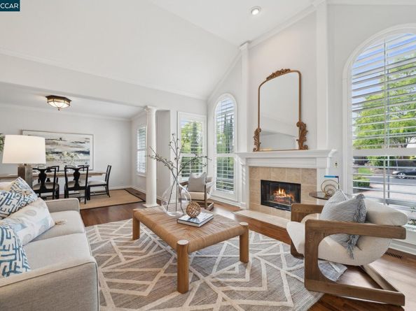 460 Silver Hollow Dr., Walnut Creek CA 94598