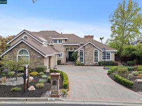 460 Silver Hollow Dr., Walnut Creek CA 94598
