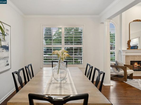 460 Silver Hollow Dr., Walnut Creek CA 94598