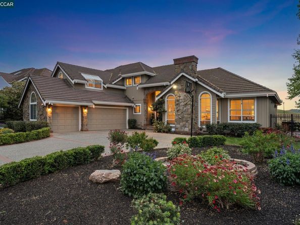 460 Silver Hollow Dr., Walnut Creek CA 94598