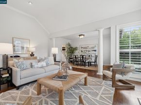 460 Silver Hollow Dr., Walnut Creek CA 94598