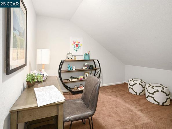 460 Silver Hollow Dr., Walnut Creek CA 94598
