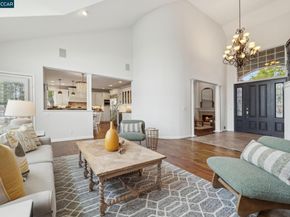 460 Silver Hollow Dr., Walnut Creek CA 94598