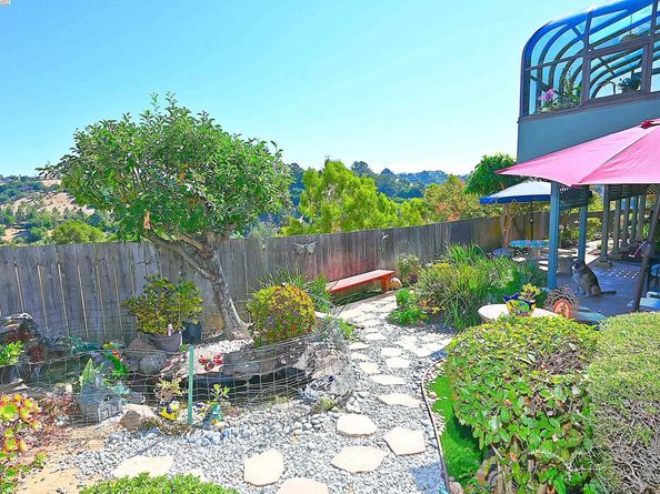 5295 Winifred Dr, Castro Valley CA 94546