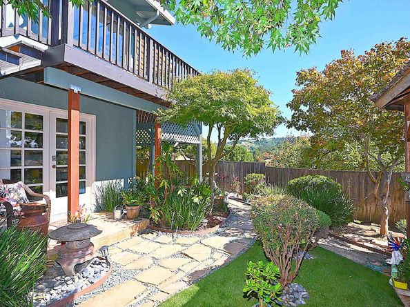 5295 Winifred Dr, Castro Valley CA 94546