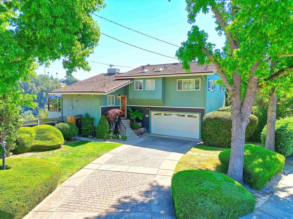 5295 Winifred Dr, Castro Valley CA 94546