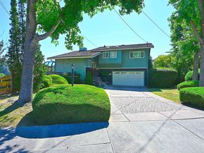 5295 Winifred Dr, Castro Valley CA 94546
