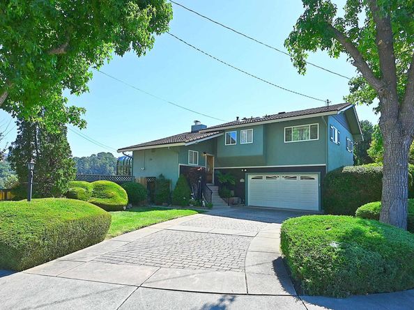 5295 Winifred Dr, Castro Valley CA 94546