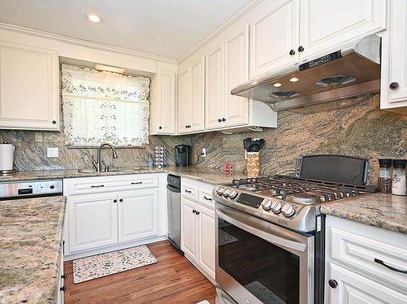 5295 Winifred Dr, Castro Valley CA 94546