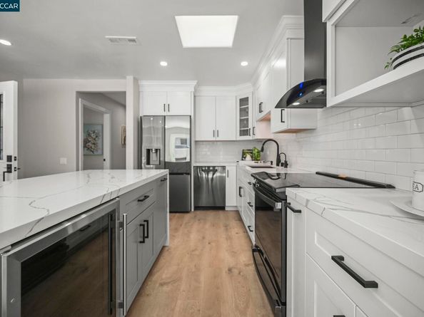 1433 Oakmont Dr 4, Walnut Creek CA 94595