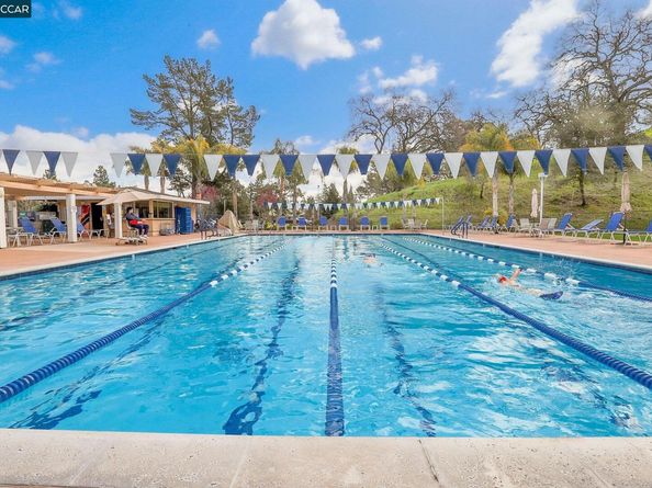 1433 Oakmont Dr 4, Walnut Creek CA 94595