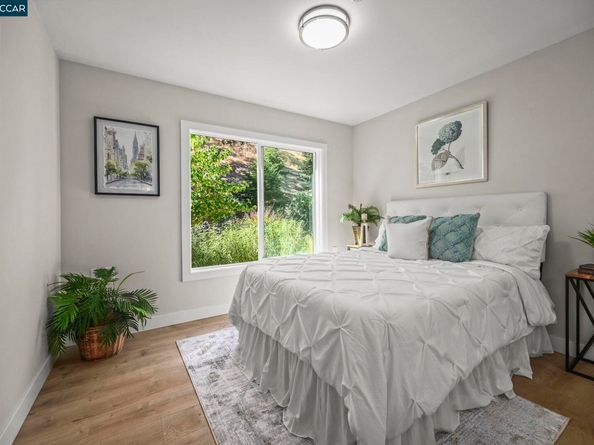 1433 Oakmont Dr 4, Walnut Creek CA 94595