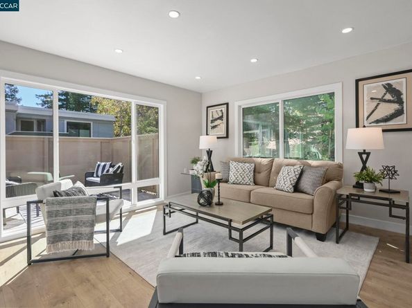 1433 Oakmont Dr 4, Walnut Creek CA 94595