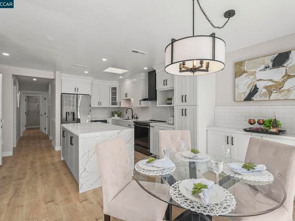 1433 Oakmont Dr 4, Walnut Creek CA 94595