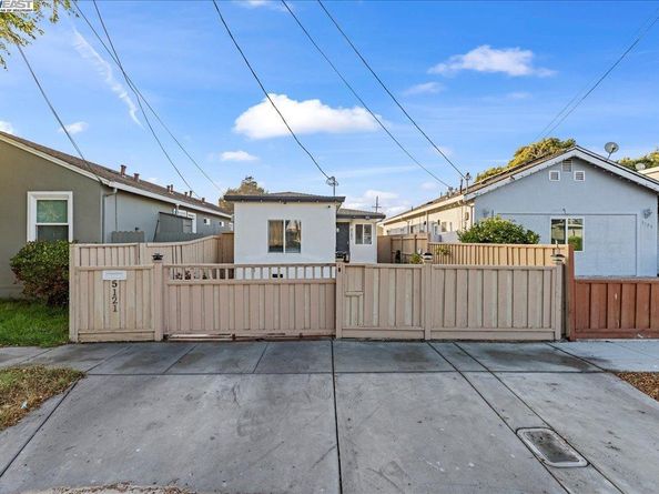 5121 Burlingame Ave, Richmond CA 94804