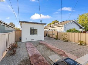 5121 Burlingame Ave, Richmond CA 94804