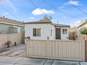 5121 Burlingame Ave, Richmond CA 94804
