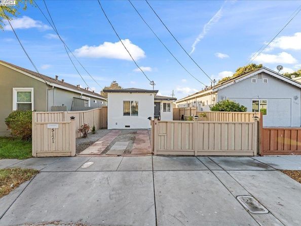 5121 Burlingame Ave, Richmond CA 94804
