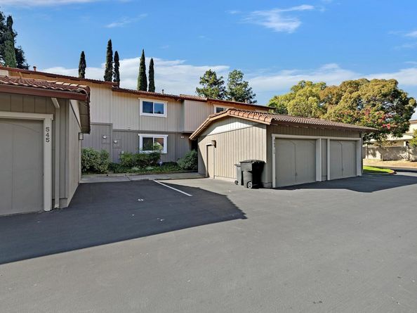 543 Tawny Dr, Pleasanton CA 94566